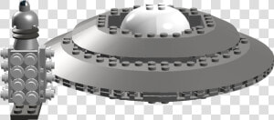 Image Dalek Flying Saucer Png Brickipedia Fandom   Dome  Transparent Png
