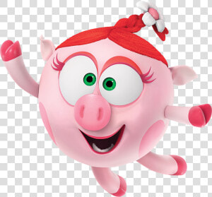 Transparent Laughing Barry Face   Cartoon  HD Png Download