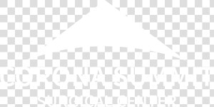 Corona Summit Surgical Center Logo   Png Download   Triangle  Transparent Png