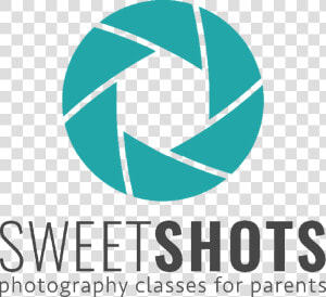 Sweet Shots Logo   Circle  HD Png Download