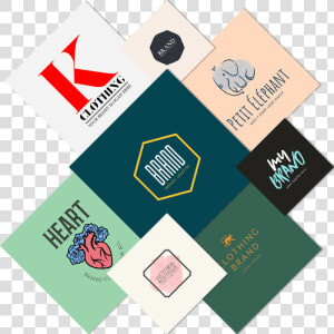 Clothing Logos   Clothing Brand Logo  HD Png Download