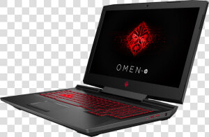 Hp Omen 17 An012dx  HD Png Download