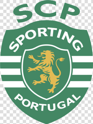 Sporting De Portugal  HD Png Download