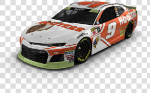 Chase Elliott Hooters  HD Png Download