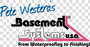 Basement  HD Png Download