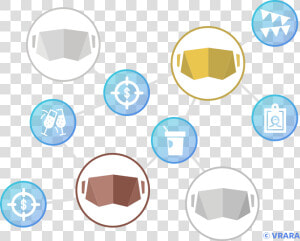 Transparent Copyright Icon Png  Png Download