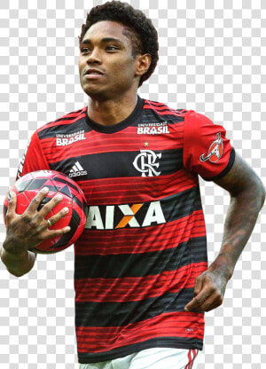 Vitinho render   Vitinho Flamengo Png  Transparent Png