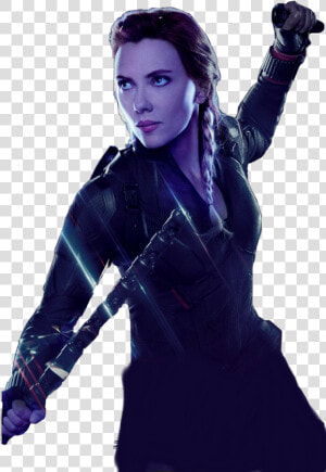  blackwidow  endgame  avengers  avenger  natasharomanoff   Black Widow Endgame Wallpaper 4k  HD Png Download