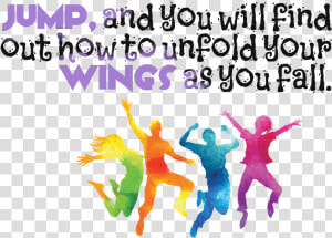 Courage Quotes Png Picture   Poster  Transparent Png