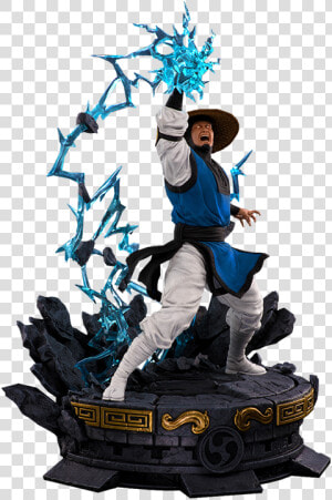 Raiden Mk Action Figure  HD Png Download