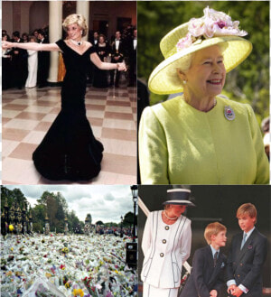 Princess Diana Png  Transparent Png