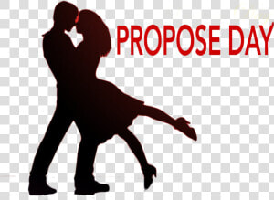 Happy Propose Day Png Image   Heart Touching Birthday Quote For My Wife  Transparent Png