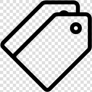 Logo   Icon Tags  HD Png Download