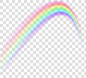 Transparent Rainbow Png Image   Rainbow  Png Download