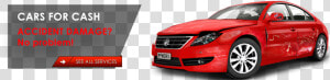 Executive Car  HD Png Download