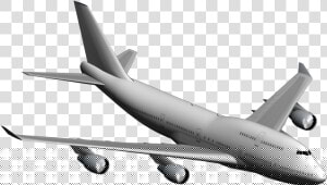 Boeing Png Transparent Image   747 Png  Png Download