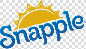 Snapple  HD Png Download