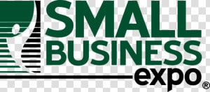 Small Business Expo Logo  HD Png Download