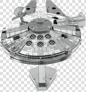 1 350 Star Wars Models  HD Png Download