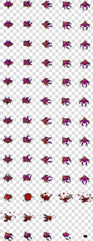 Carmine  HD Png Download