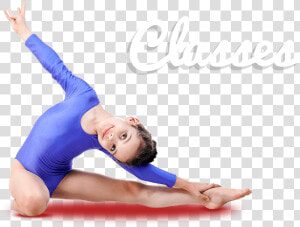 Gymnastics Move  HD Png Download