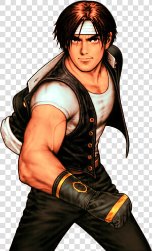 King Of Fighters Ryu  HD Png Download
