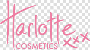 Harlotte Cosmetics  HD Png Download