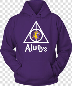 Tennessee Tech Golden Eagles   Sev Harry Potter  HD Png Download