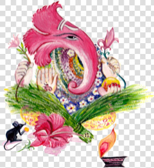 Sankata Hara Chathurthi  HD Png Download