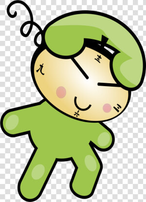 Transparent Clocks Clipart   Cute Character Icons  HD Png Download