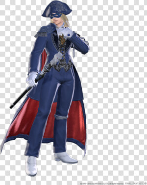 Final Fantasy Xiv  Online  HD Png Download