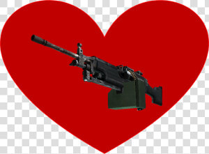 Ranged Weapon  HD Png Download