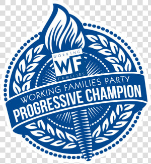 Working Families Party  HD Png Download