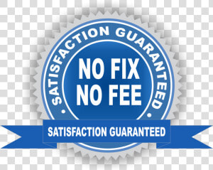 Satisfaction Guaranteed  HD Png Download