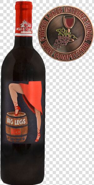 Big Legs Red   Guinness  HD Png Download