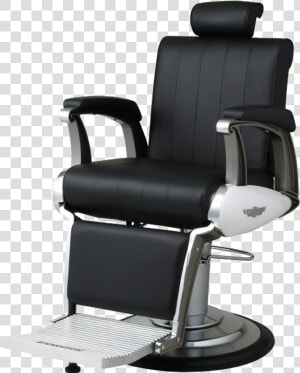 Takara Belmont Barber Chair  HD Png Download