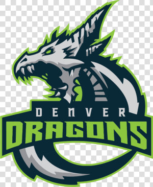 Esport Logo Blue Dragons Clipart   Png Download   Logo Esport No Background  Transparent Png