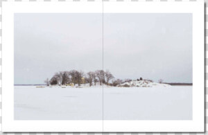 Borders Preview 10   Snow  HD Png Download