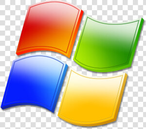 Windows 7 Clipart   Window 7 Start Button Logo  HD Png Download