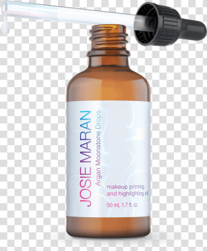 Argan Moonstone Drops   Josie Maran Argan Moonstone Drops Makeup Priming  HD Png Download