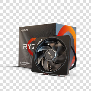 Ryzen 5 3600 Png  Transparent Png