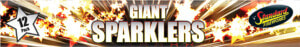 Sparkler Png  Transparent Png