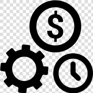 Finance Icon   Png Download   2 People Meeting Icon  Transparent Png
