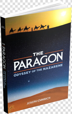 Paragon Mockup1 Ig  HD Png Download