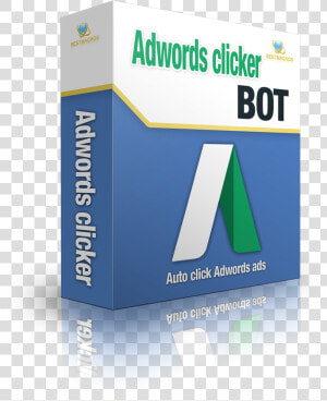 Click Bot Software  HD Png Download