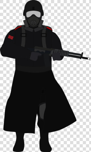 Soldiers Vector Biohazard   Biohazard Soldier  HD Png Download