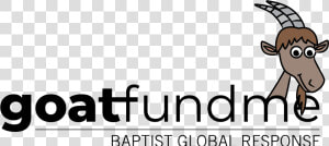 Goat Fund Me  HD Png Download