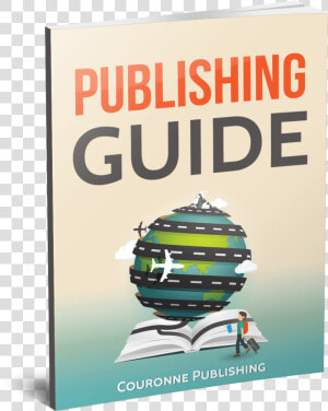 Publishing Guide  HD Png Download