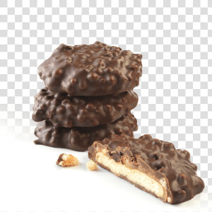 Elizabeth Shaw Raisin And Cocoa   Praline  HD Png Download