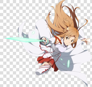 Asuna Transparent Background   Asuna Transparent  HD Png Download